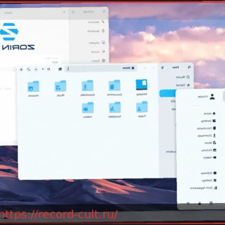 Zorin OS 18: 3.3 миллиона загрузок и курс на пользователей Windows