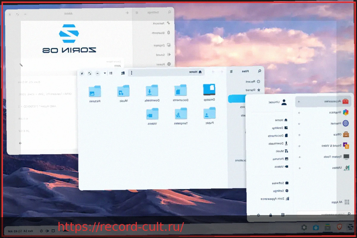 Preview Zorin OS 18: 3.3 миллиона загрузок и курс на пользователей Windows