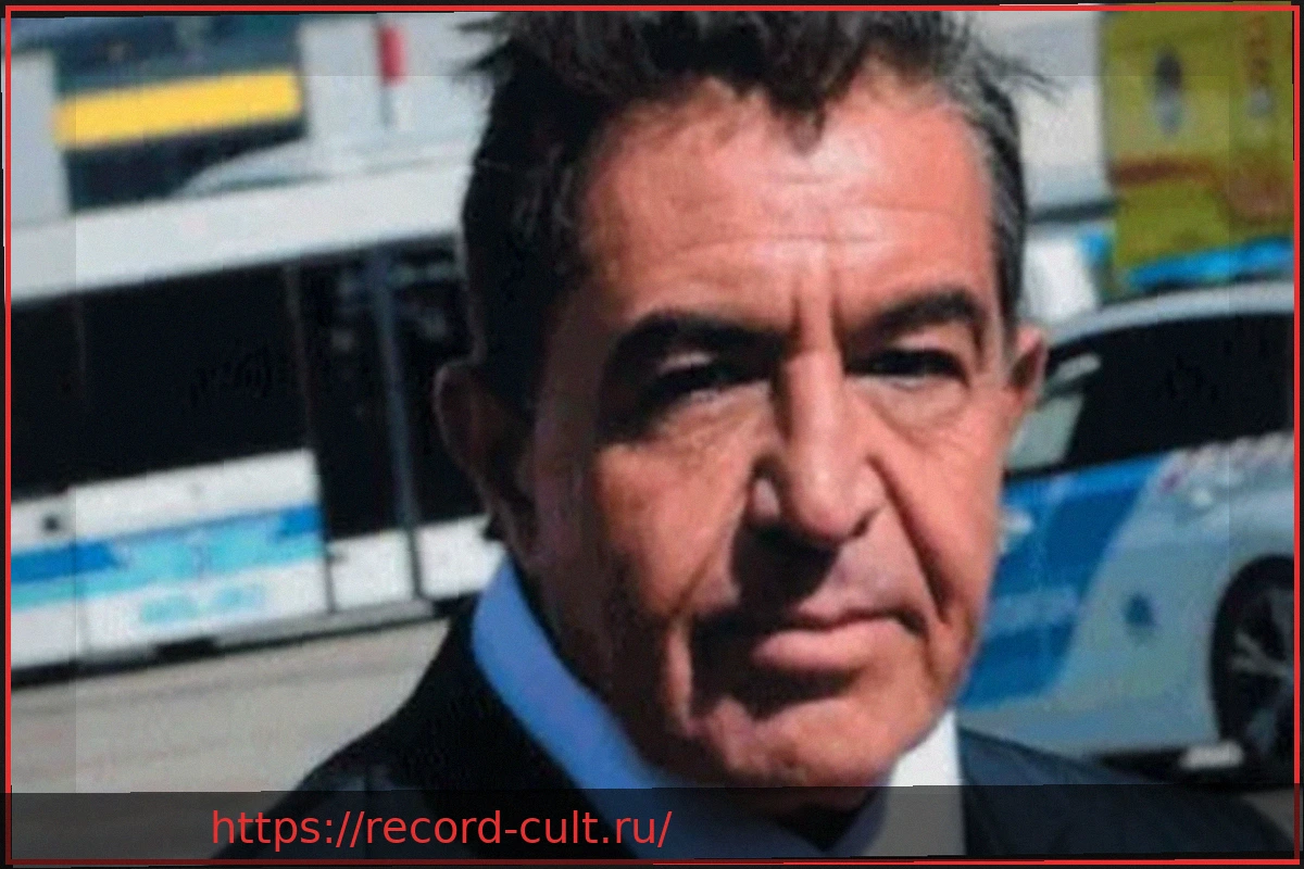 Preview Скандал вокруг Паоло Замполли: раскол в «левом блоке» и обвинения в расизме