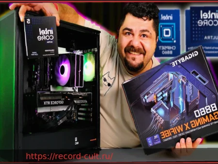 GIGABYTE решает одну из главных проблем современного ПК-гейминга: новые блоки питания с T Guard для защиты самых мощных GPU