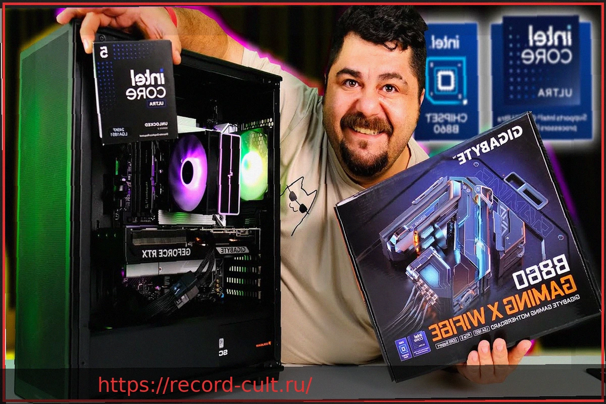 Preview GIGABYTE решает одну из главных проблем современного ПК-гейминга: новые блоки питания с T Guard для защиты самых мощных GPU