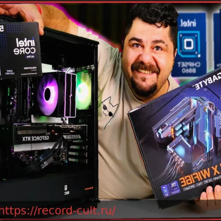 GIGABYTE решает одну из главных проблем современного ПК-гейминга: новые блоки питания с T Guard для защиты самых мощных GPU