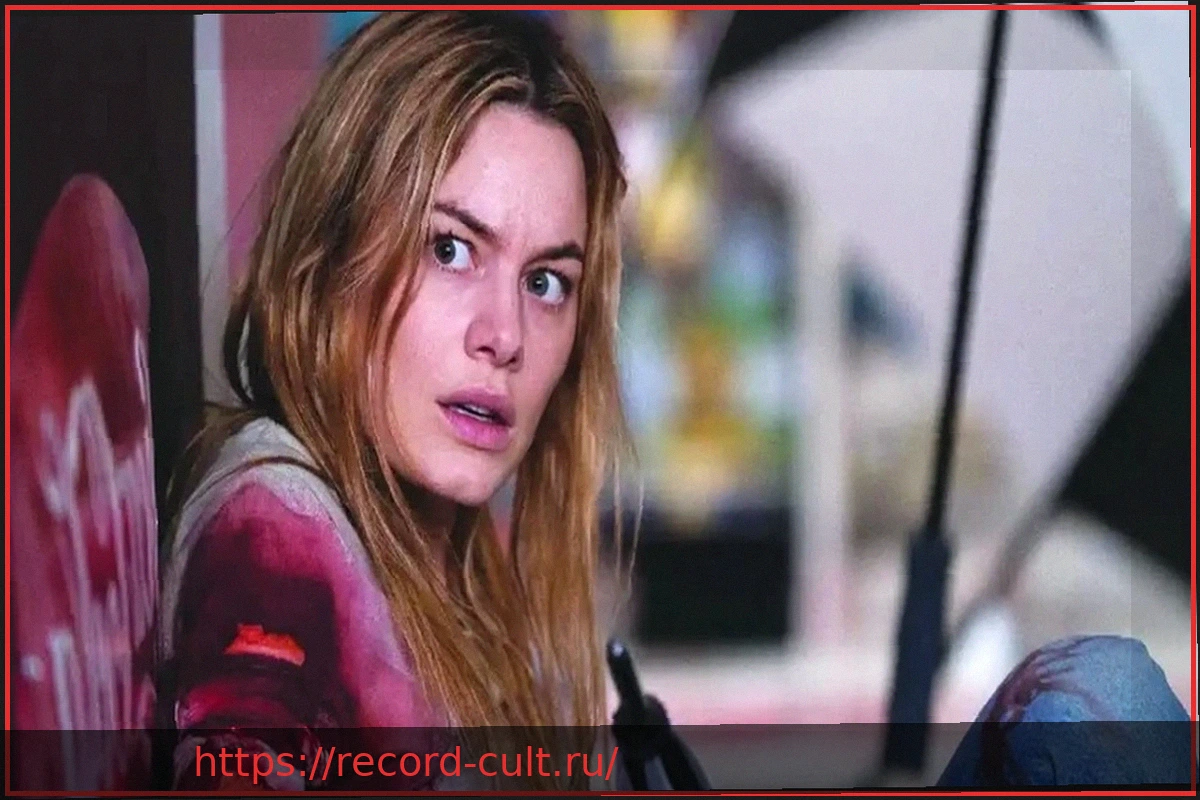 Preview «Ночь охоты»: Странная история на заправочной станции