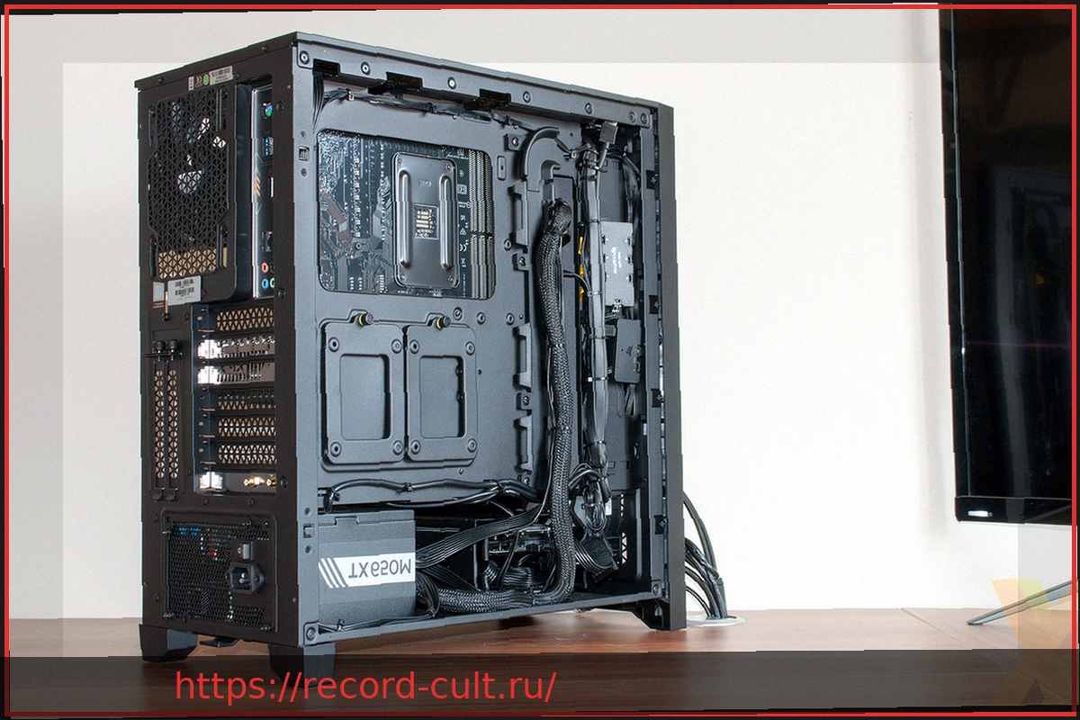 Preview PCSpecialist Topaz Ultra R: Игровой ПК с лучшим процессором и SSD на 14,7 ГБ/с