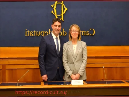 Цифровой дизайн улыбки: новый этап в эстетической стоматологии от доктора Микеле Инцаги