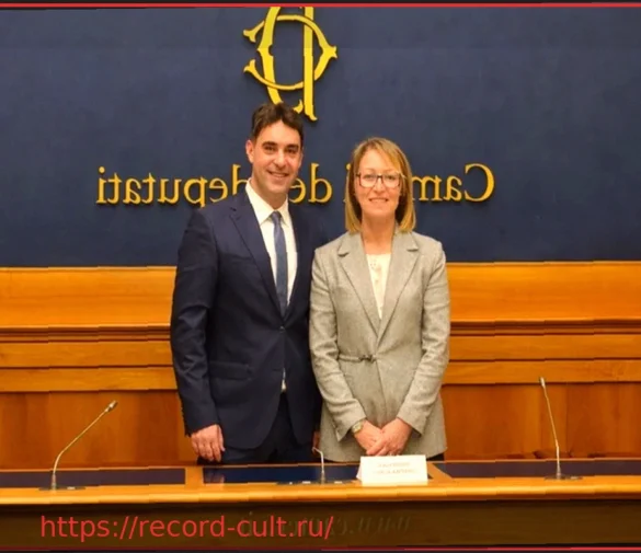 Цифровой дизайн улыбки: новый этап в эстетической стоматологии от доктора Микеле Инцаги