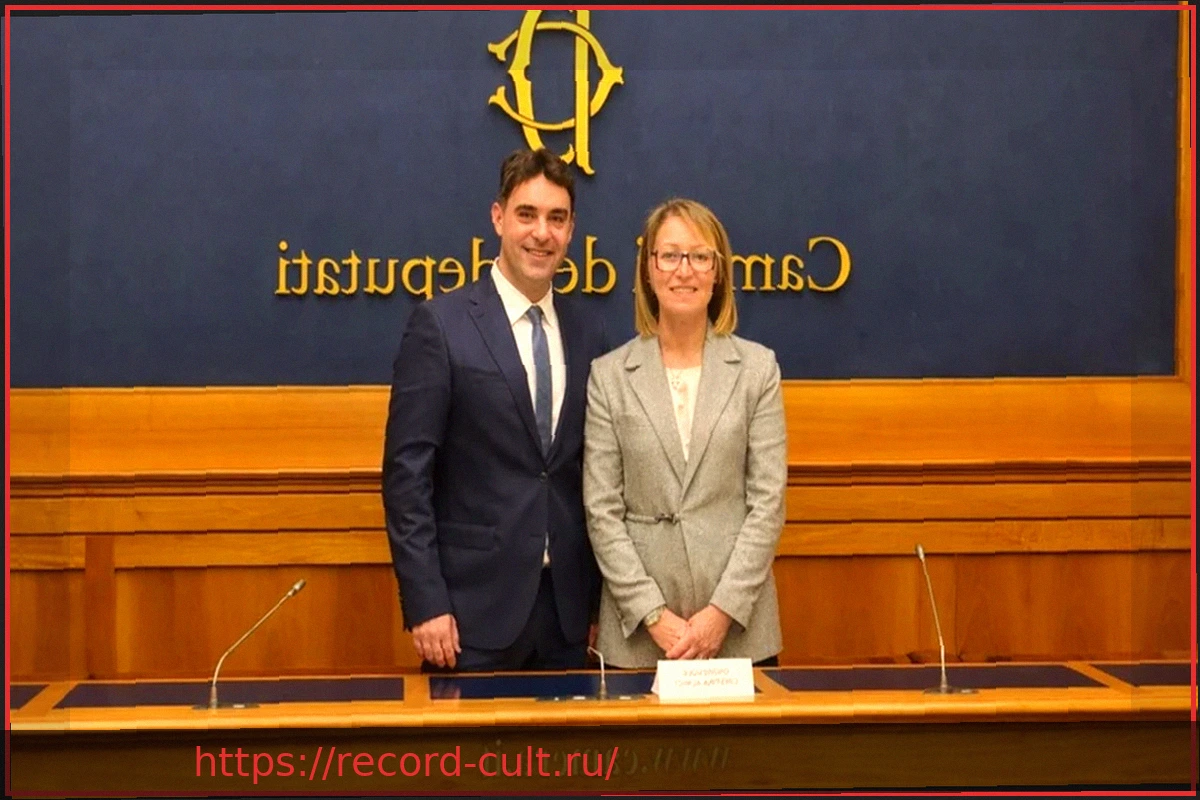 Preview Цифровой дизайн улыбки: новый этап в эстетической стоматологии от доктора Микеле Инцаги