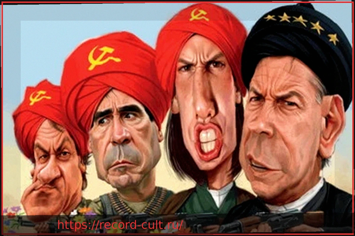 Preview Плач сирот хаоса