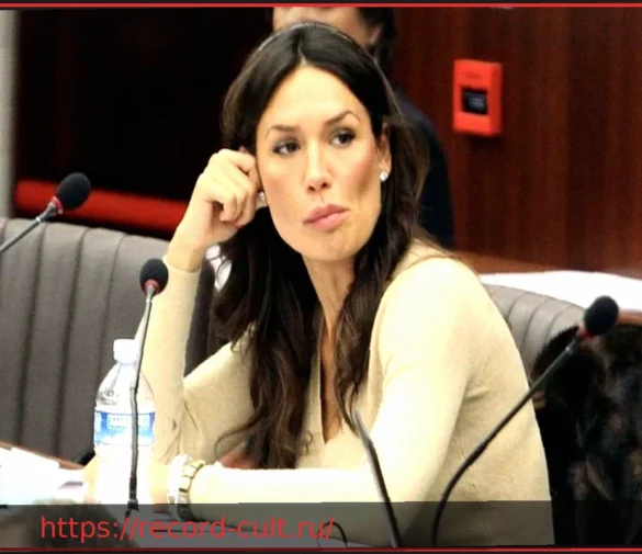 Игра в ложь: дело Николь Минетти и международный контекст