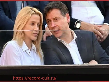 Крах империи Паладино: Холдинг семьи партнерши Конте ликвидирован с убытками в €16 млн