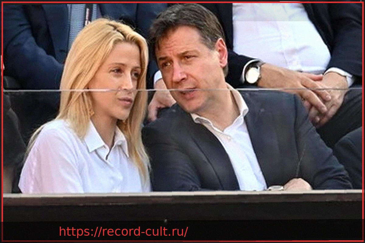 Preview Крах империи Паладино: Холдинг семьи партнерши Конте ликвидирован с убытками в €16 млн