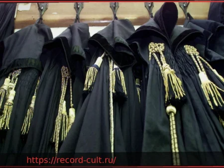 АНМ и медицинское страхование: почему судьи остаются в профсоюзе