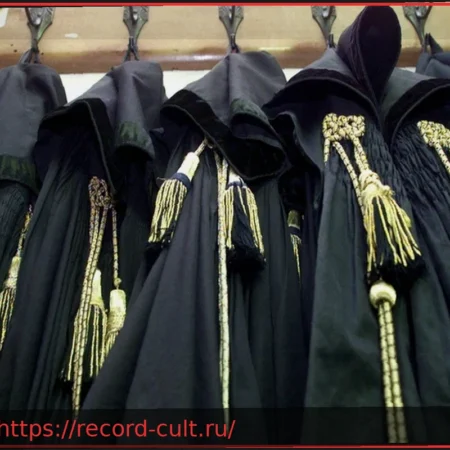 АНМ и медицинское страхование: почему судьи остаются в профсоюзе