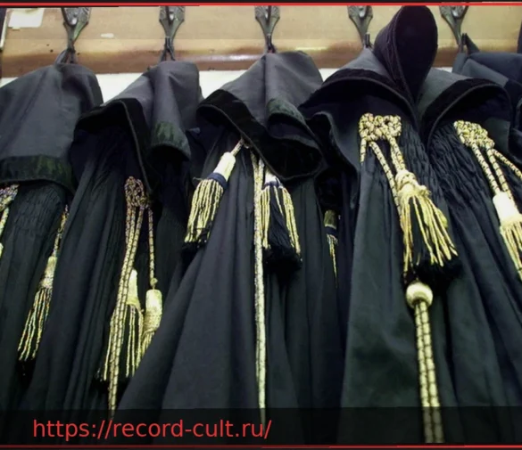 АНМ и медицинское страхование: почему судьи остаются в профсоюзе