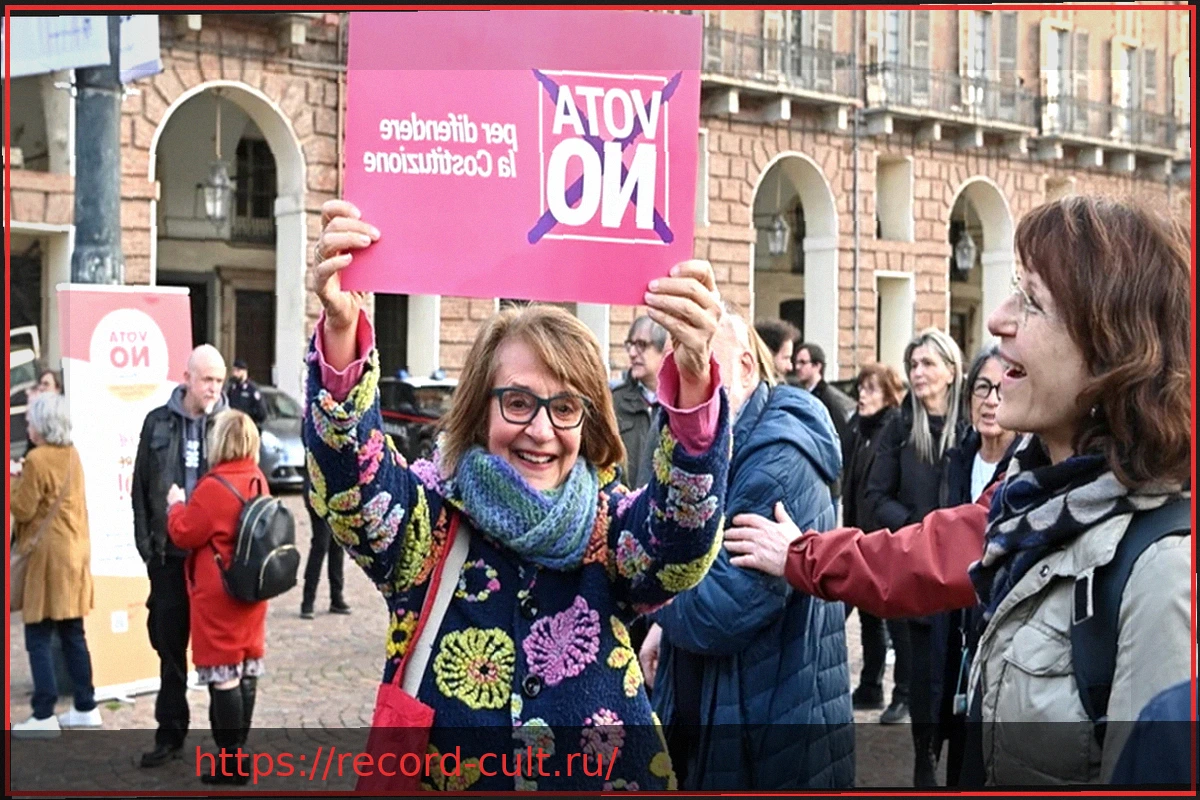 Preview Те, кто проголосовал «Нет» на референдуме, до сих пор не знают почему