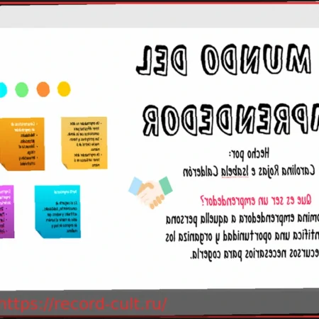 12 качеств предпринимателя, которые заставят вас переосмыслить будущее