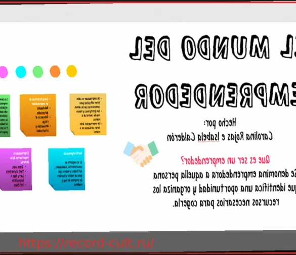 12 качеств предпринимателя, которые заставят вас переосмыслить будущее