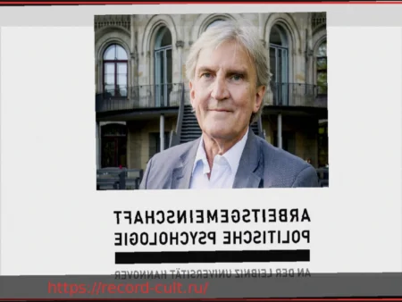 Рольф Поль о мужском насилии и трансформации мужественности