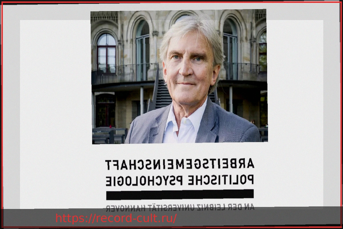 Preview Рольф Поль о мужском насилии и трансформации мужественности