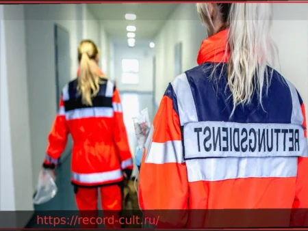 Новый закон ускорит помощь в медицинских чрезвычайных ситуациях