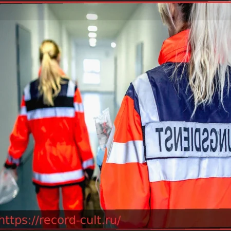 Новый закон ускорит помощь в медицинских чрезвычайных ситуациях
