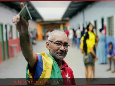 Ключевой выбор Венгрии: Путь к парламентским выборам