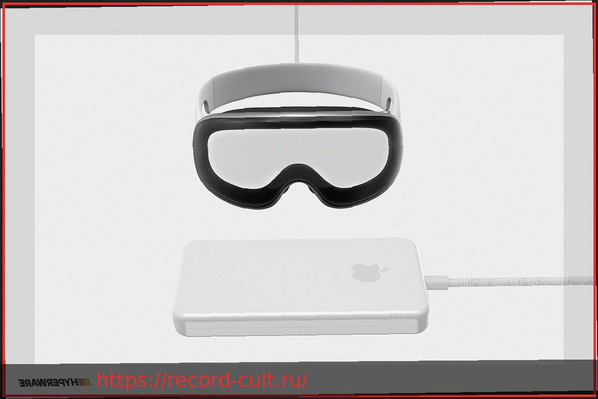 Preview Apple планирует выпустить умные очки в нескольких стилях и с уникальной камерой