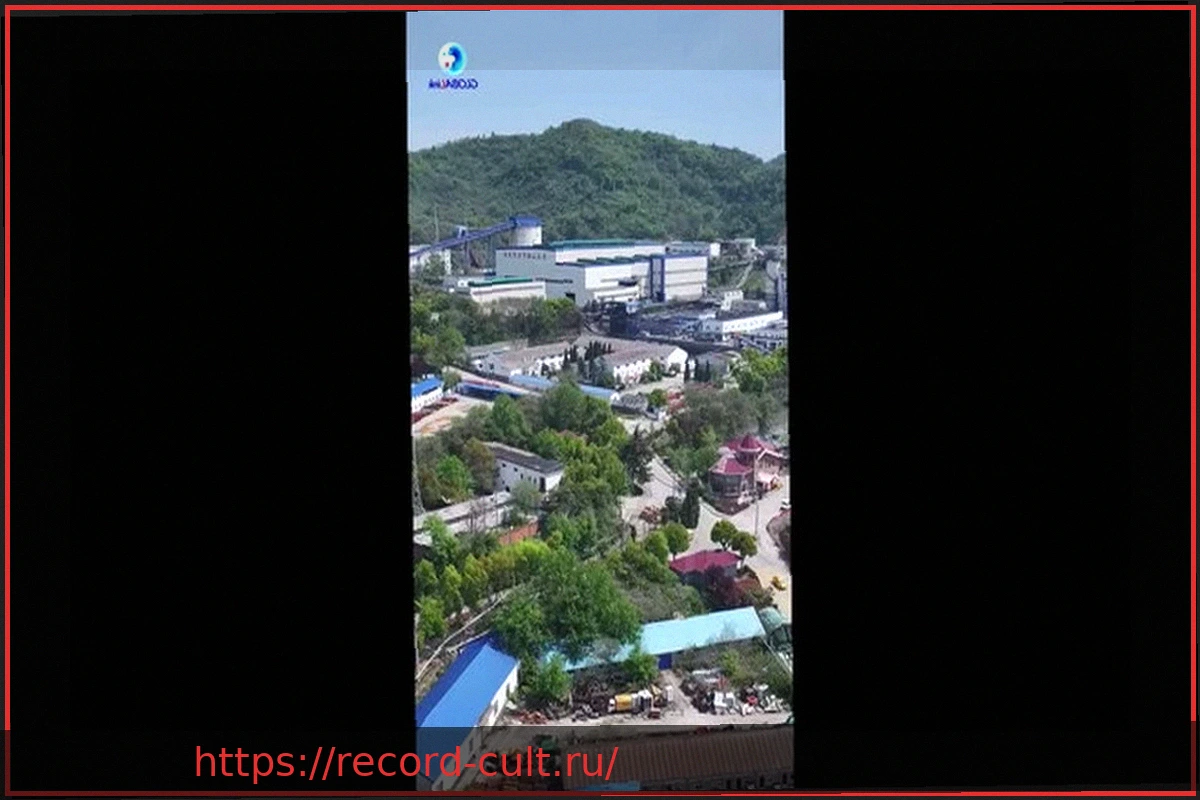 Preview Китай: Интеллектуальная Медная Шахта с Беспилотными Операциями на Глубине