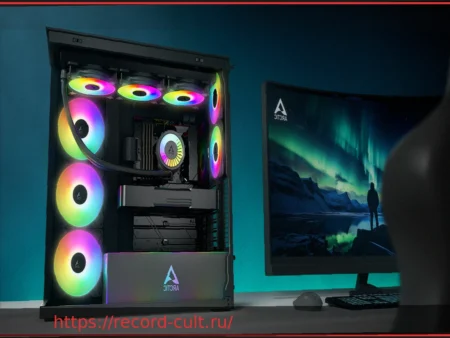Intel Arc Pro B70 и B65: Профессиональные видеокарты теперь пригодны для игр благодаря новым драйверам 32.0.101.8629 WHQL