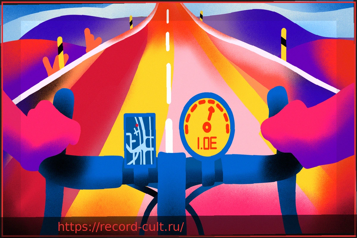 Preview Современные методы измерения для прогресса в тренировках на велосипеде