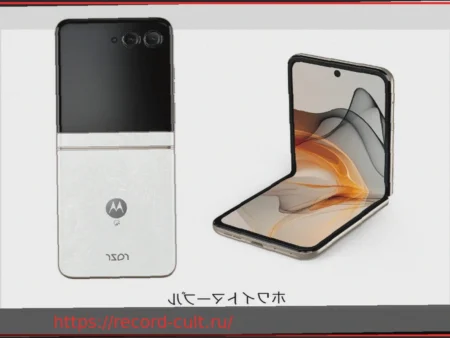 Motorola Razr 2026: Преемственность, увеличенная батарея и рост цены