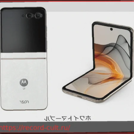 Motorola Razr 2026: Преемственность, увеличенная батарея и рост цены