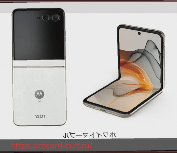 Motorola Razr 2026: Преемственность, увеличенная батарея и рост цены