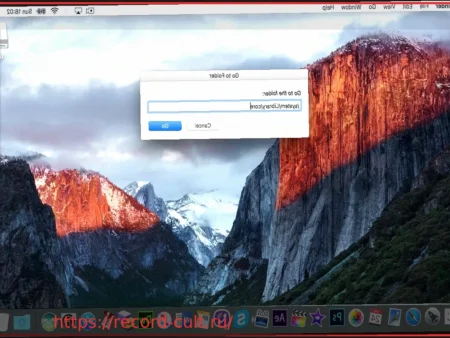 Проблема macOS: MacBook теряют сетевое подключение после 49 дней без перезагрузки