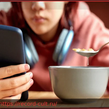 Непреодолимая тяга: как проявляется интернет-зависимость