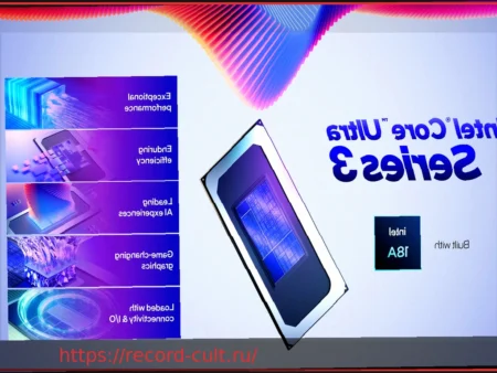 Intel Arc G3: новые чипы для портативных Windows-консолей могут появиться на COMPUTEX 2026