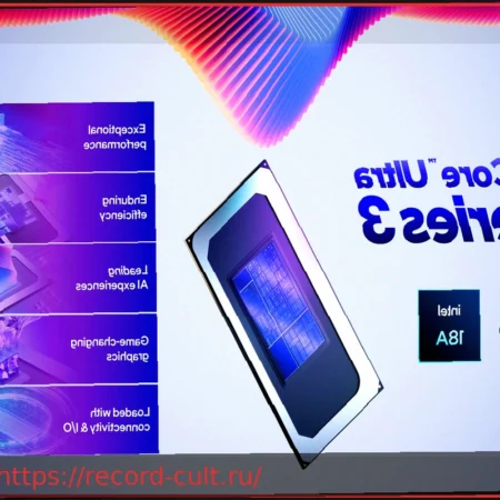 Intel Arc G3: новые чипы для портативных Windows-консолей могут появиться на COMPUTEX 2026