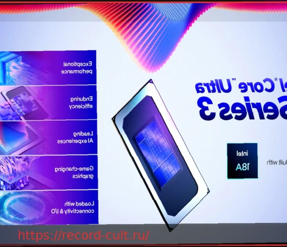 Intel Arc G3: новые чипы для портативных Windows-консолей могут появиться на COMPUTEX 2026