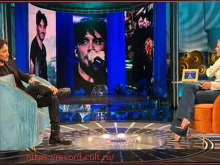 Фабрицио Моро: Как Пиппо Баудо спас мою карьеру