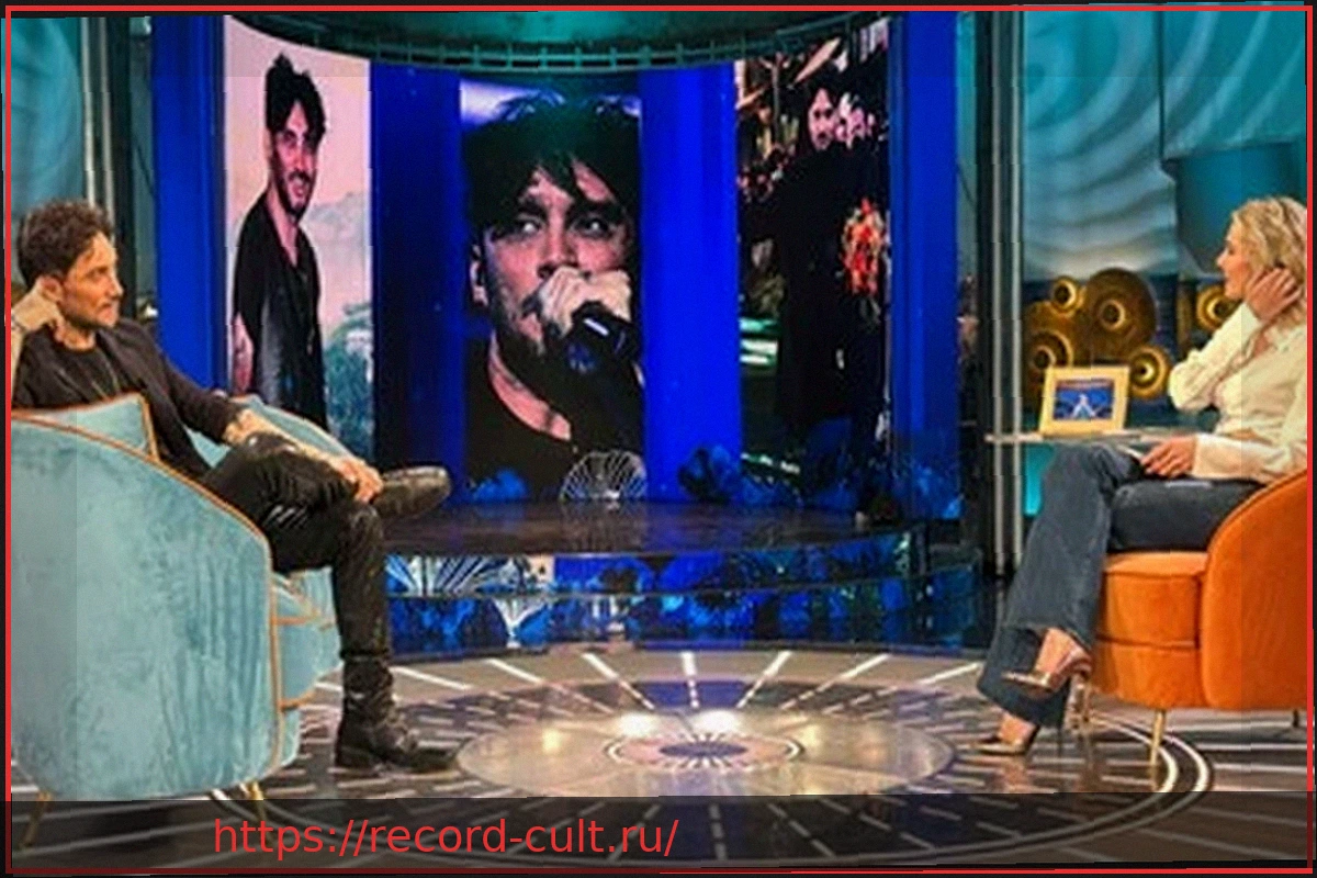 Preview Фабрицио Моро: Как Пиппо Баудо спас мою карьеру