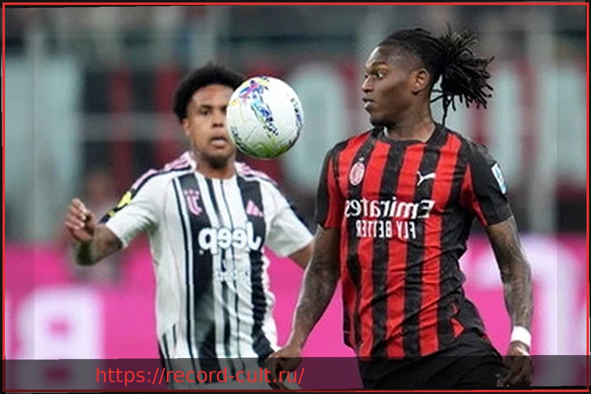 Preview Серия А: Милан и Ювентус разочаровали, но приблизились к Лиге Чемпионов