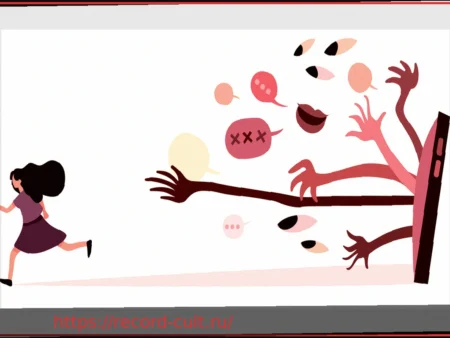 Киберхондрия: Когда «Доктор Google» вызывает страх вместо успокоения