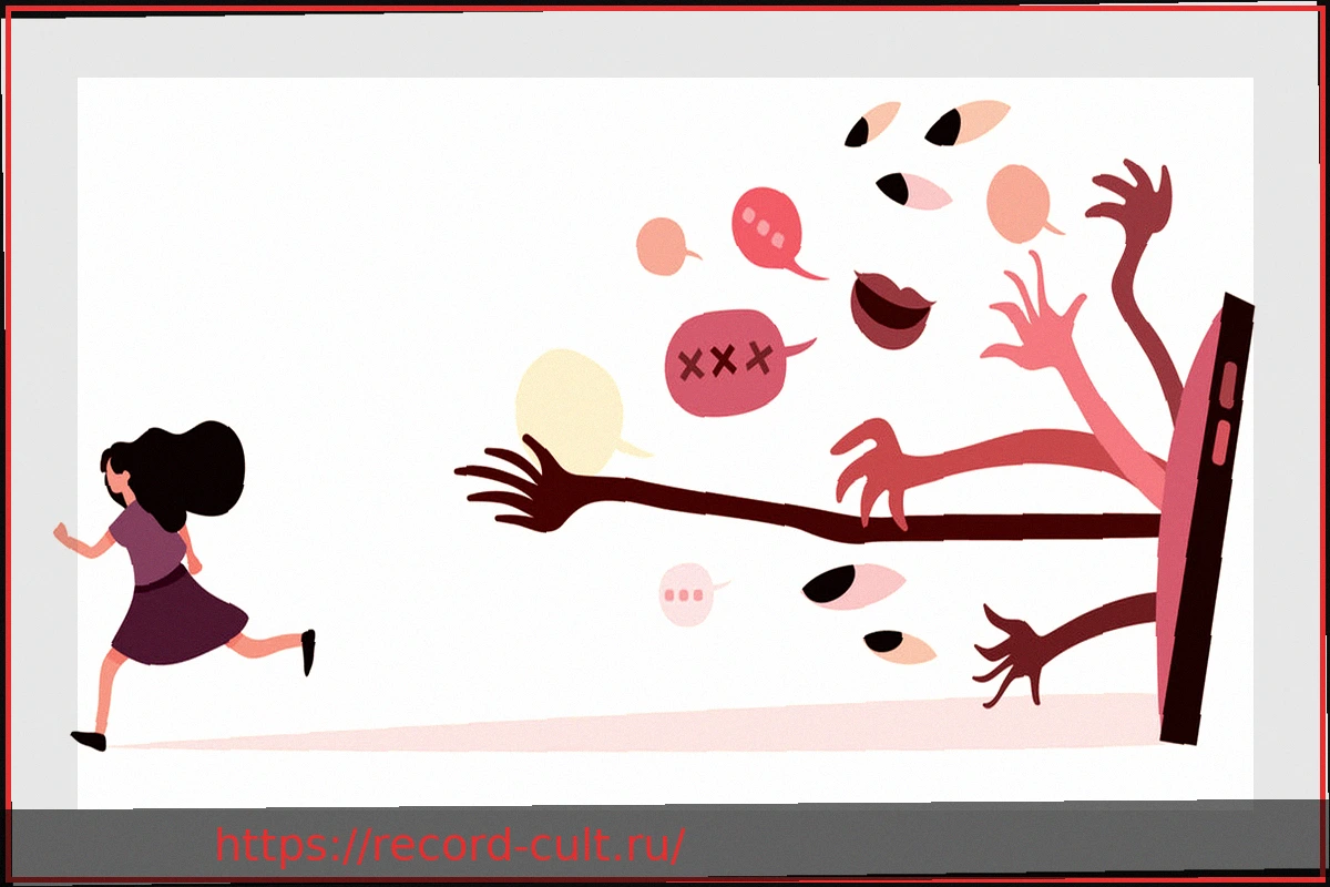 Preview Киберхондрия: Когда «Доктор Google» вызывает страх вместо успокоения