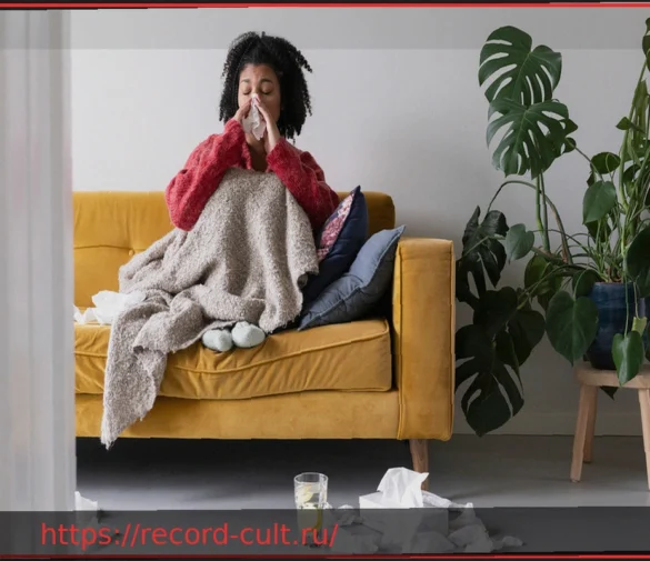 Grippewelle 2025/26 offiziell vorbei – über 2100 Todesfälle