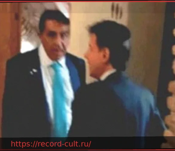 Замполли о Конте: «Думаю, он захочет это сделать», левые в волнении