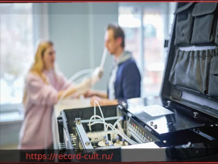 Запах болезней: новый инструмент диагностики