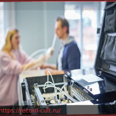 Запах болезней: новый инструмент диагностики