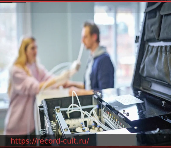 Запах болезней: новый инструмент диагностики