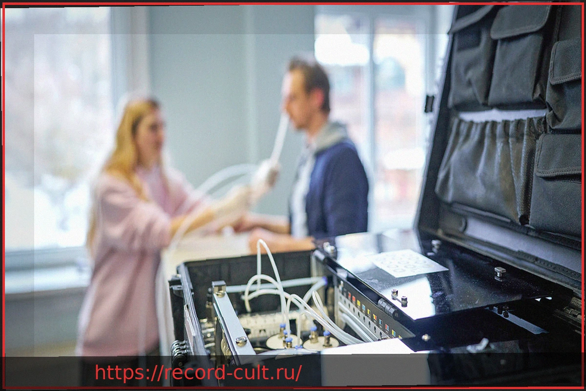 Preview Запах болезней: новый инструмент диагностики