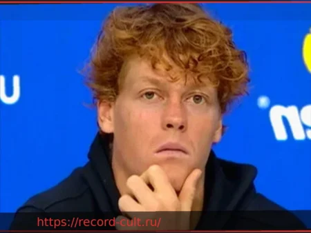 Янник Синнер: «Сражение с Алькарасом – это личное»